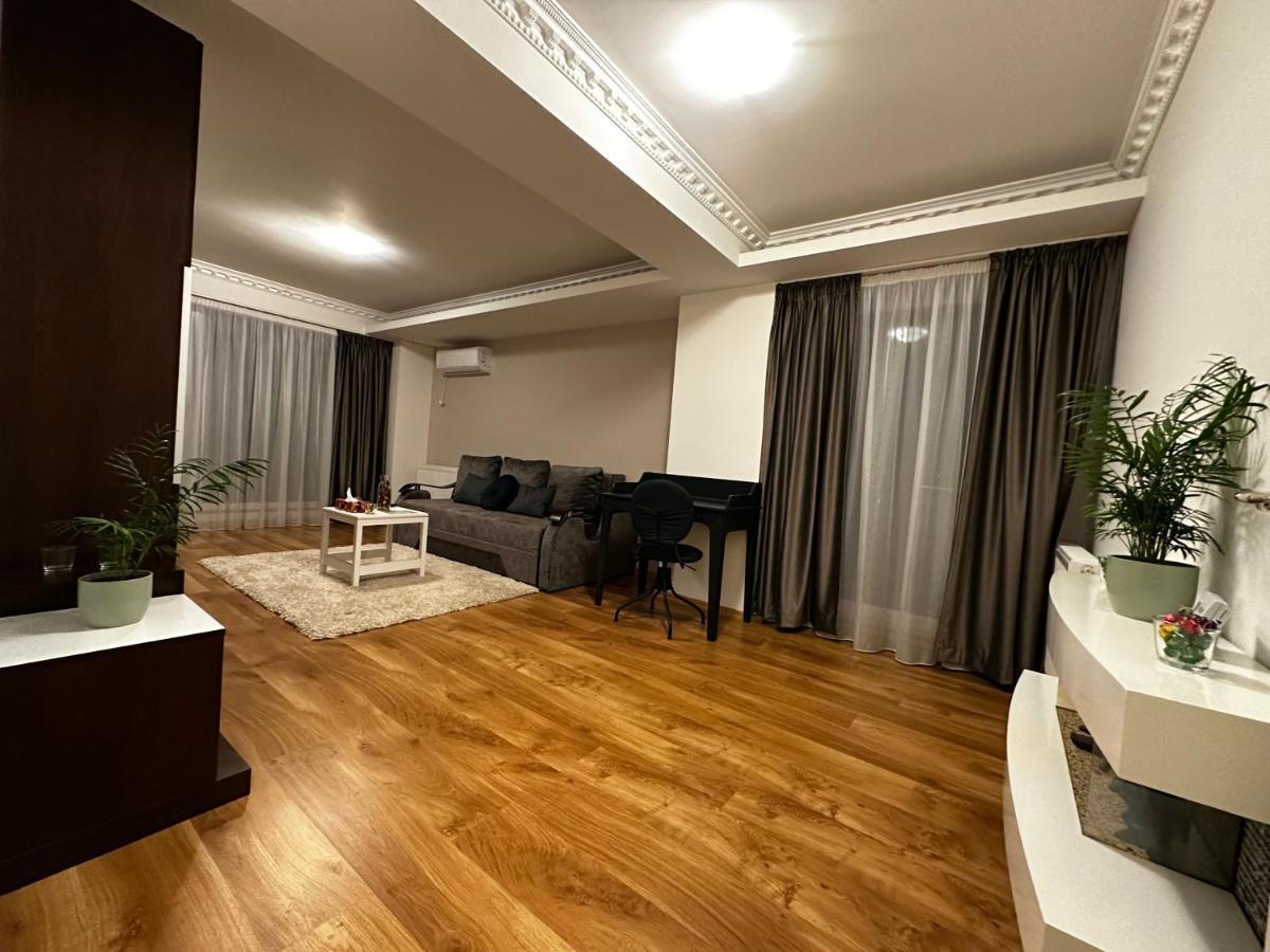 Terrace Apartments Otopeni ! Exterior foto